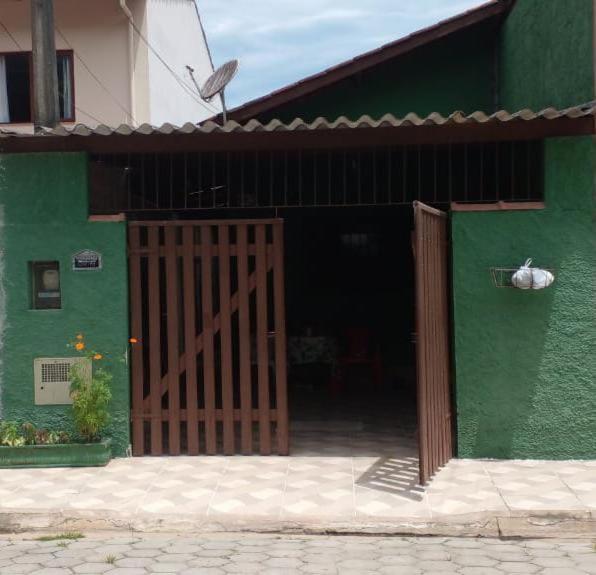 Hospedagem domiciliar Aconchegante Da Bete Do Pereque-acu Ubatuba