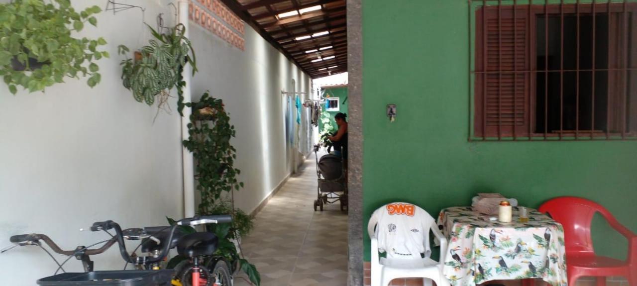 Aconchegante Da Bete Do Pereque-acu Hospedagem domiciliar *