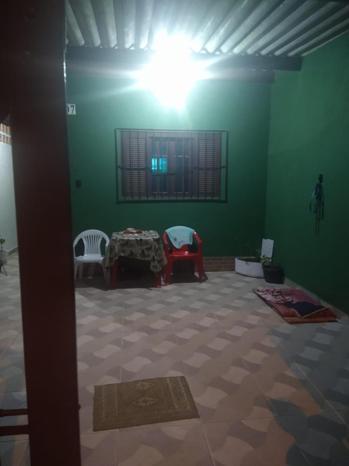 Aconchegante Da Bete Do Pereque-acu Hospedagem domiciliar