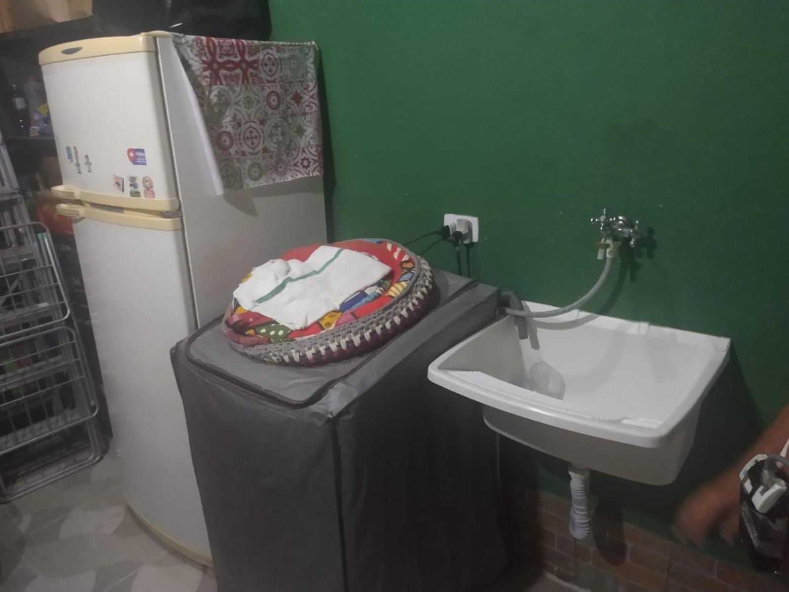 Hospedagem domiciliar Aconchegante Da Bete Do Pereque-acu *